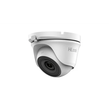 HiLook Analóg turretkamera - THC-T120 (2MP, 2,8mm, EXIR20m, ICR, DNR)