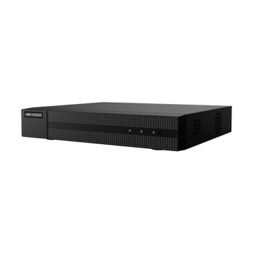 Hikvision HiWatch DVR rögzítő - HWD-7108MH-G2 (8 port, 8MP, 2MP/30fps, H.265+, 1x Sata, HDMI, Audio, 8x IP)