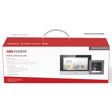 Hikvision DS-KIS602