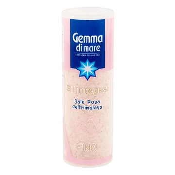 Himalája só SALINS GEMMA finom szórófejes 250 g