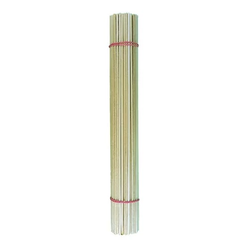 Hurkapálcika 30cm 3x300mm hársból 100 darabos