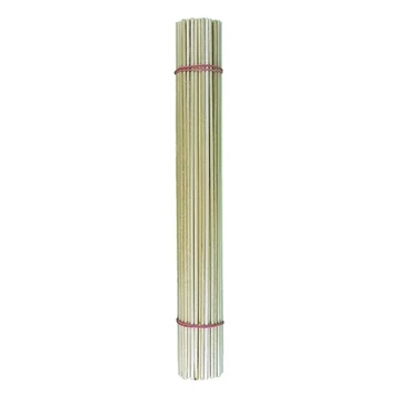 Hurkapálcika 45cm 4x450mm hársból 100 darabos