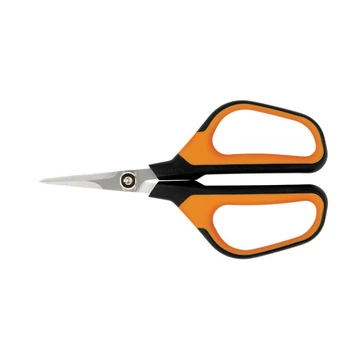 Metszőolló, hegyes, FISKARS "Solid™ SP15"