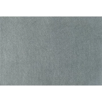 Filc anyag, puha, A4, szürke, 10db/cs