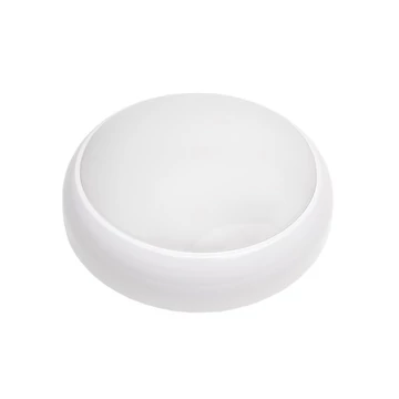 Iris Lighting IL-ALAMPEX3H15W kerek mennyezeti lámpa 3H vészvilágító funkcióval