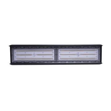 Iris Lighting IL-HBLIN100W4000K 100W/130lm/Philips SMD 2835/60x100 fok LED lineáris csarnokvilágító lámpa
