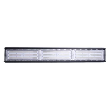 Iris Lighting IL-HBLIN150W4000K 150W/130lm/Philips 2835/60x100 fok LED lineáris csarnokvilágító