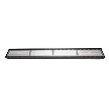 Iris Lighting IL-HBLIN200W4000K 200W/130lm/Philips SMD 2835/60x100 fok LED lineáris csarnokvilágító
