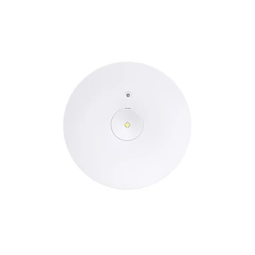 Iris Lighting IL003EAREA3H3W mennyezeti/álmennyezeti biztonsági világítás cserélhető optikával