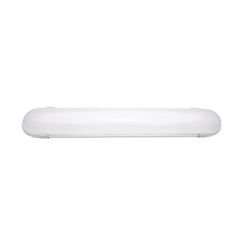 Iris Lighting JF060 integrált LED-es por-és páramentes lámpatest IP65 vibrálás mentes 20W 2000 lm 4000K