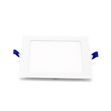 Iris Lighting PLSS-12W 12W/820lm/4000K álmennyezeti négyzet alakú led panel