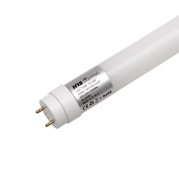 Iris Lighting T8150 24W/4000K/2400lm G13 üveg LED fénycső