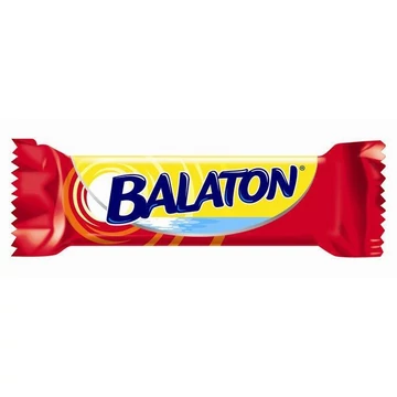 Balaton szelet, 30 g, NESTLÉ, étcsokoládés