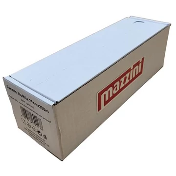 Alufólia MAZZINI Gasztro 300m