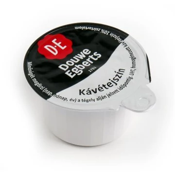 Kávétejszín, 120x10 g, DOUWE EGBERTS