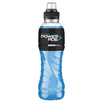 Sportital POWERADE Mountain Blast 0,5L DRS