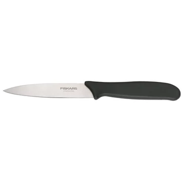Hámozókés, 10 cm, FISKARS "Essential"