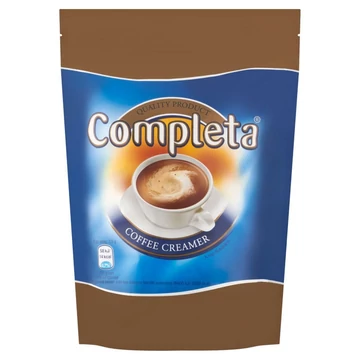 Kávékrémpor, utántöltő, 200 g, COMPLETA