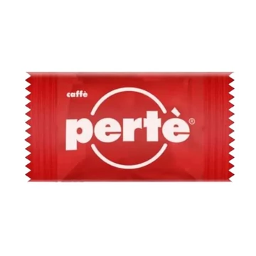 Keksz kávéhoz CAFFÉ PERTÉ karamellás 250 darabos
