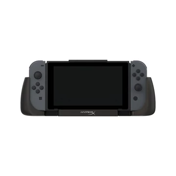 Kingston HyperX ChargePlay Clutch for Nintendo Switch töltőállomás