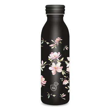Kulacs duplafalú ARS UNA fém 600 ml Magnolia 5279