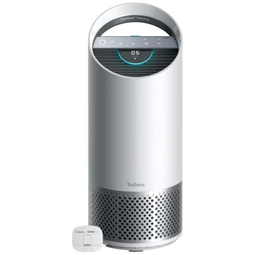 Légtisztító készülék, LEITZ "TruSens™ Z-2000, SensorPod™" levegőminőség érzékelővel, közepes helyiséghez