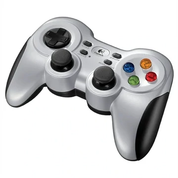 Logitech F710 wless gamepad