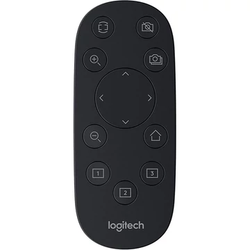 Logitech PTZ Pro 2 vezeték nélküli távirányító