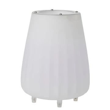 Lua 3inOne jégvödör és Bluetooth hangszóró LED hangulatfénnyel