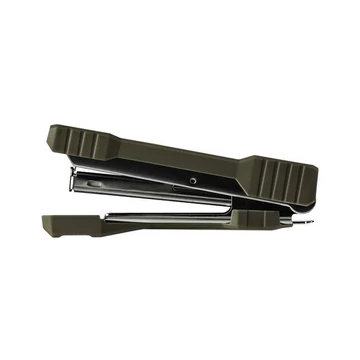 Tűzőgép, kézi, MAX "HD-10G", mohazöld