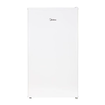 Midea MDRD142FGE01 fehér, egyajtós, Hűtő:93L, hűtőszekrény