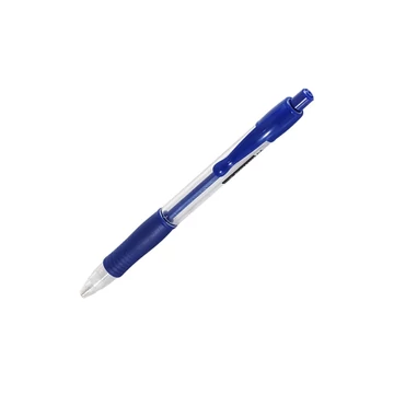 Nyomósiron 0,5mm, automata műanyag test, Bluering®