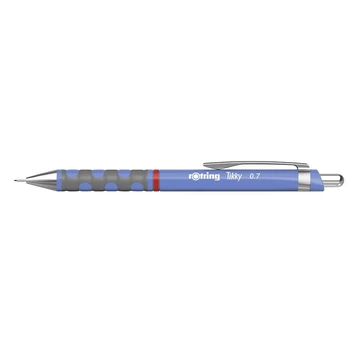 Nyomósirón ROTRING TIKKY 0,7 mm íriszkék