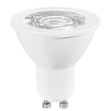 Osram Value PAR16 műanyag ház/6,9W/575lm/4000K/GU10/230V/36fok/83lm/W LED spot izzó