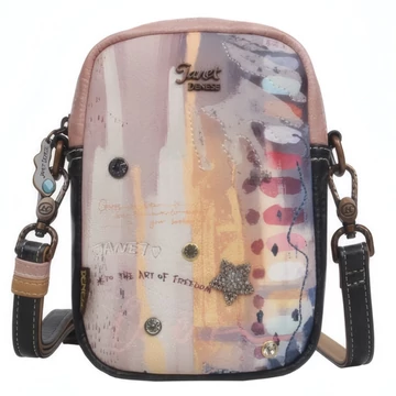 Oldaltáska JANET DENESE Sky Journey J-010F