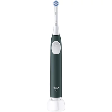 Oral-B iO2 Series Forest Green elektromos fogkefe