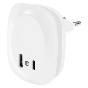 Osram usb, C tölt. LED éjszakai irányfény