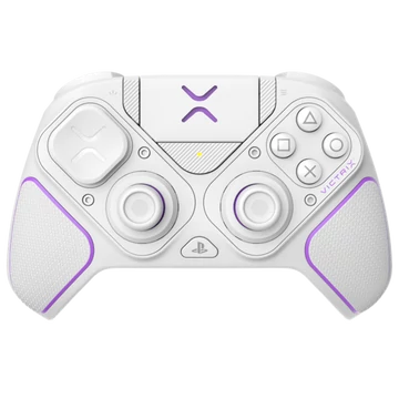 PDP 052-002-WH Victrix Pro BFG PS4/PS5 vezeték nélküli fehér eSport kontroller