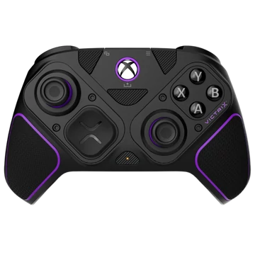 PDP 049-002-BK Victrix Pro BFG Xbox Series X|S/Xbox One/PC vezeték nélküli fekete eSport kontroller
