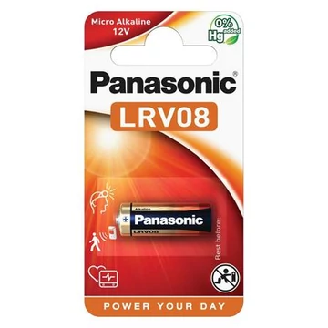 Elem, LRV08/1BE, 1 db, PANASONIC