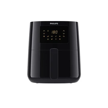 Philips Essential Airfryer HD9252/90 forrólevegős sütő