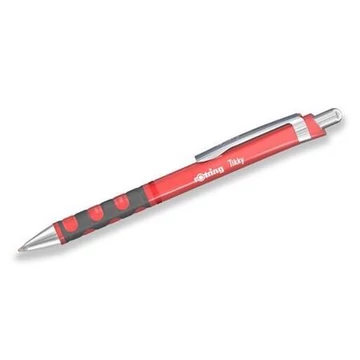 Golyóstoll ROTRING TIKKY III 0,8 tearózsa