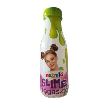 Folyékony ragasztó, 325 g, NEBULO "Slime"