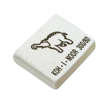 Radír KOH-I-NOOR 300/80 elefánt 26x18,5x8mm