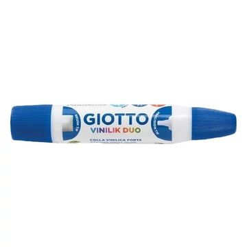 Ragasztó GIOTTO kétvégű vinyl