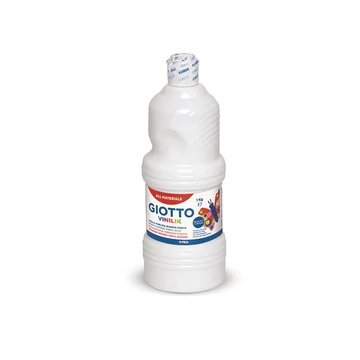 Ragasztó folyékony GIOTTO Vinilik 1000gr