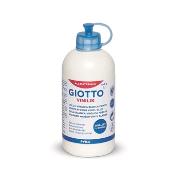 Ragasztó folyékony GIOTTO Vinilik 100gr