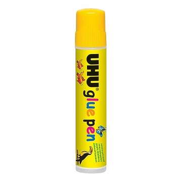 Ragasztó kenőfejes UHU Glue Pen 50ml