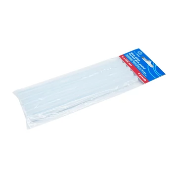 Ragasztó rúd stick 11x200mm, 5 db/csomag, Bluering®