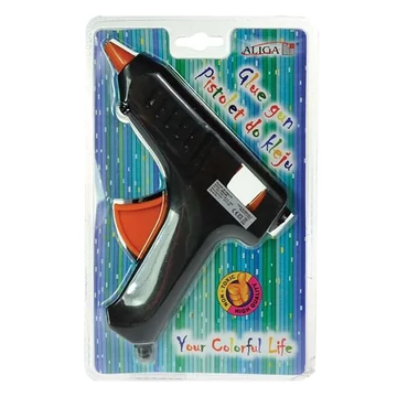 Ragasztópisztoly EFFY 40W 11mm